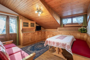 ATTICO Lodge Cortina D'ampezzo